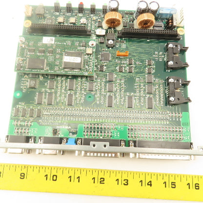 Horiba MEXA-SPC-01B H3064313001 Circuit Board