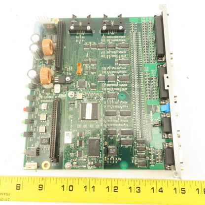 Horiba MEXA-SPC-01B H3064313001 Circuit Board