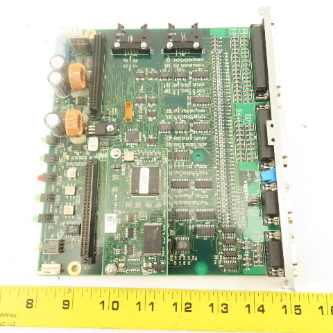 Horiba MEXA-SPC-01B H3064313001 Circuit Board