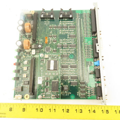 Horiba MEXA-SPC-01B H3064313001 Circuit Board