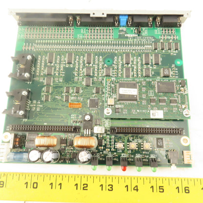 Horiba MEXA-SPC-01B H3064313001 Circuit Board