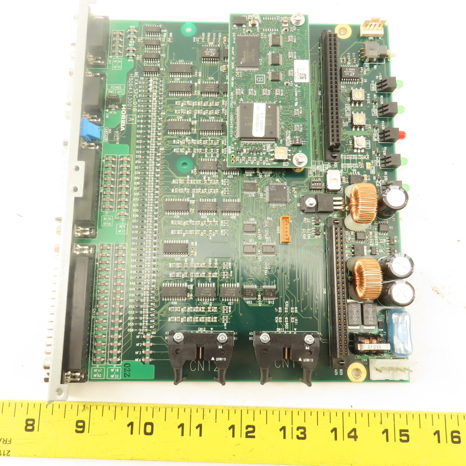 Horiba MEXA-SPC-01B H3064313001 Circuit Board