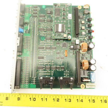 Horiba MEXA-SPC-01B H3064313001 Circuit Board