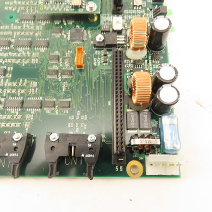 Horiba MEXA-SPC-01B H3064313001 Circuit Board