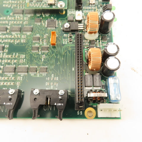 Horiba MEXA-SPC-01B H3064313001 Circuit Board