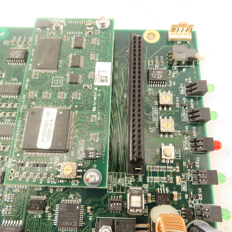 Horiba MEXA-SPC-01B H3064313001 Circuit Board