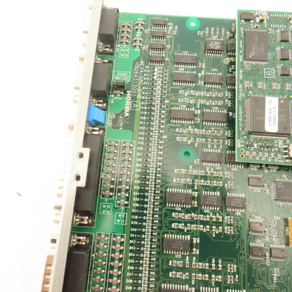 Horiba MEXA-SPC-01B H3064313001 Circuit Board