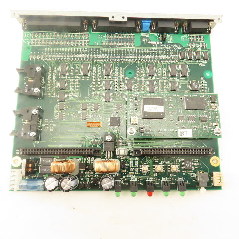 Horiba MEXA-SPC-01B H3064313001 Circuit Board