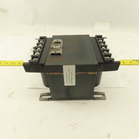 Allen Bradley 1497A-A10-M6-0-N 220-480V 50/60Hz Primary 110-120V Sec. 0.750kVa