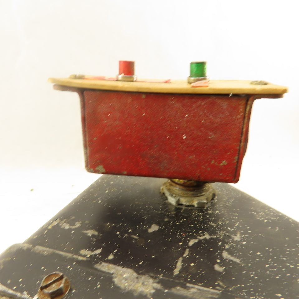 Worcester Controls C31 2" NPT Electric Valve Actuator 115V AC
