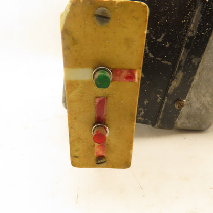 Worcester Controls C31 2" NPT Electric Valve Actuator 115V AC