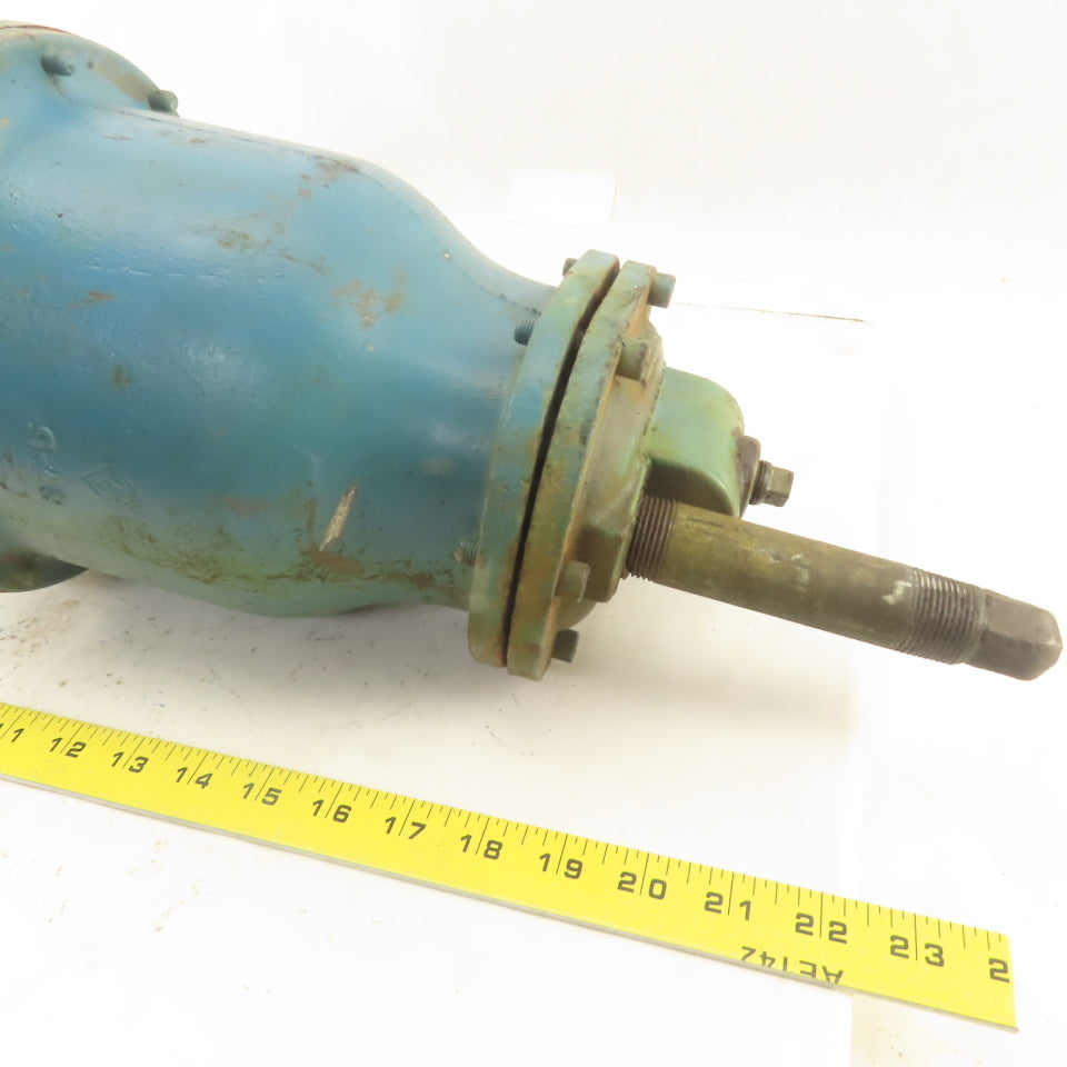 Wright Austin 2ST 2" NPT Type T 360 PSI Centrifugal Moisture Separator