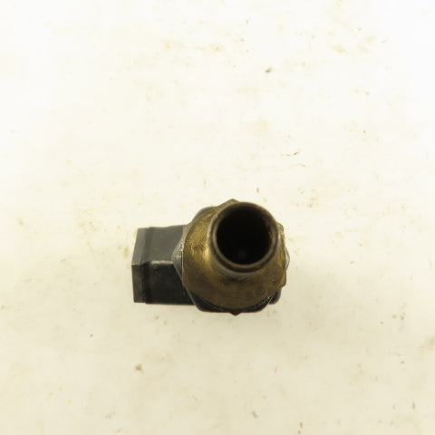 Mecman 344/120 MOD A Pneumatic Flow Control Check Valve 1/4 NPT