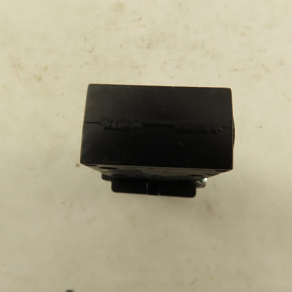 Mecman 550-053 2 Position Pneumatic Push Button Switch G1/8