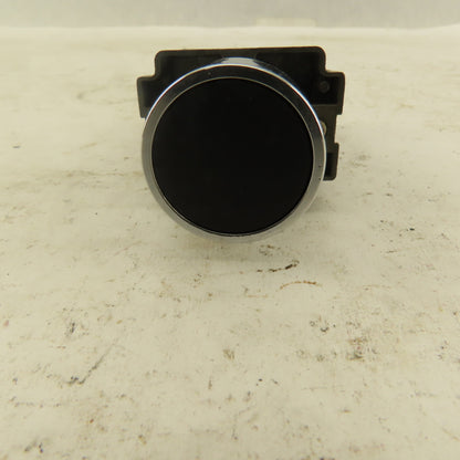 Mecman 550-053 2 Position Pneumatic Push Button Switch G1/8