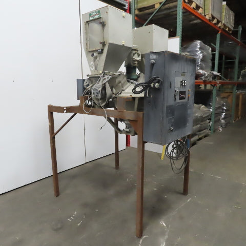 Conair Franklin Conomix Plus Volumetric Blender W/3 Hopper Feed Parts or Repair