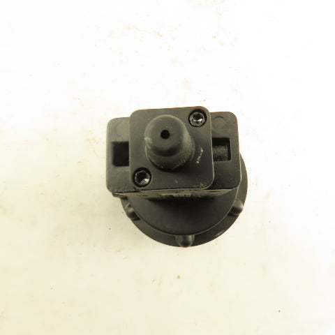 Norgren X3039002 Pressure Or Vacuum Spring Pilot 5/2 Air Valve 1/8NPT