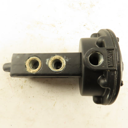 Norgren X3039002 Pressure Or Vacuum Spring Pilot 5/2 Air Valve 1/8NPT