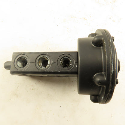 Norgren X3039002 Pressure Or Vacuum Spring Pilot 5/2 Air Valve 1/8NPT