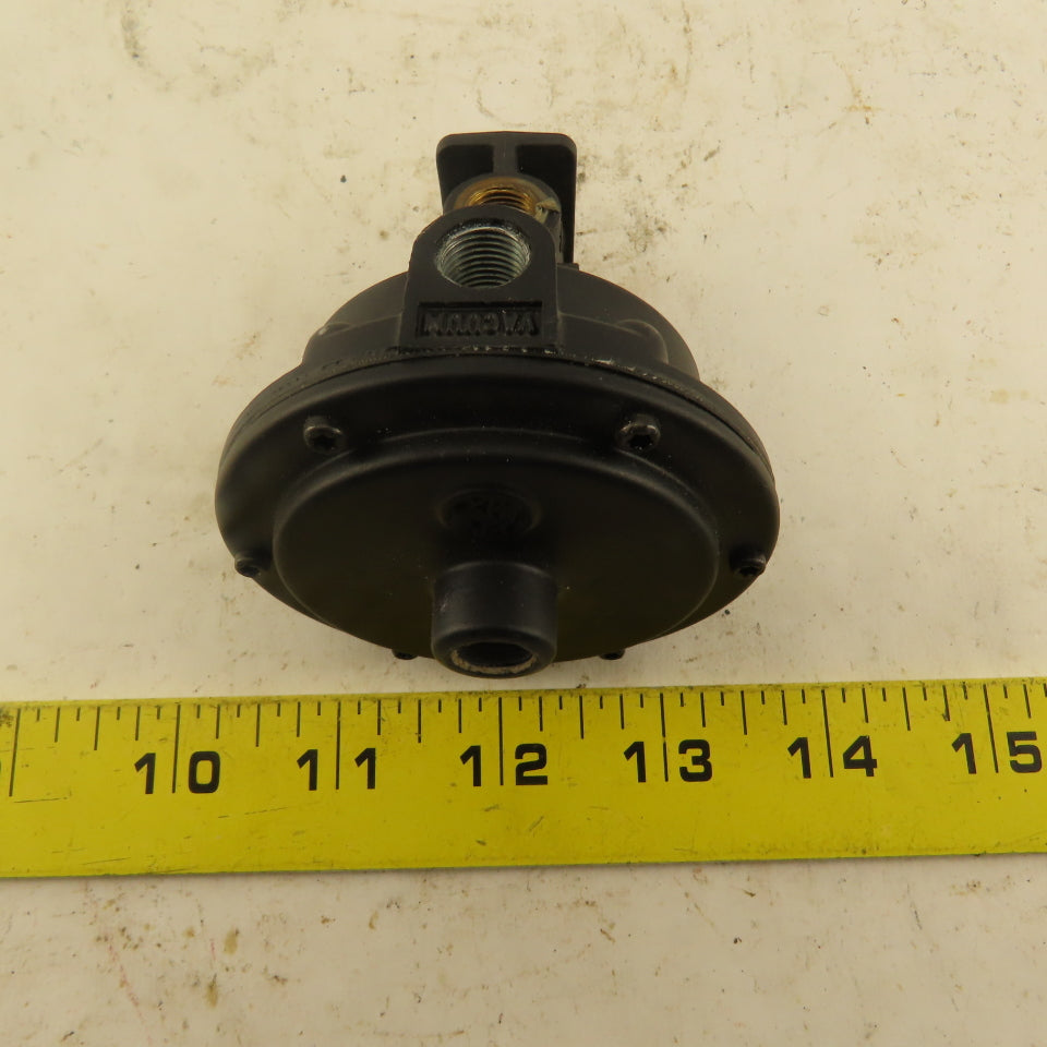 Norgren 03037002 Pressure Or Vacuum Spring Pilot 3/2 Air Valve 1/8NPT