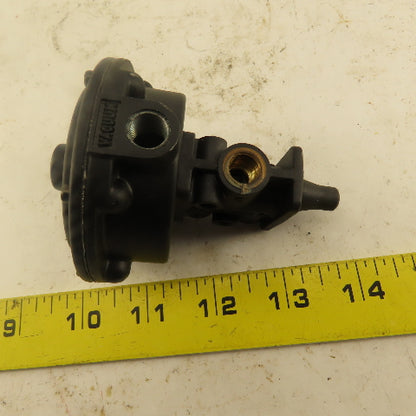 Norgren 03037002 Pressure Or Vacuum Spring Pilot 3/2 Air Valve 1/8NPT