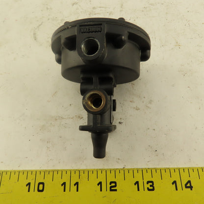 Norgren 03037002 Pressure Or Vacuum Spring Pilot 3/2 Air Valve 1/8NPT