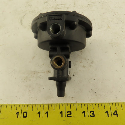 Norgren 03037002 Pressure Or Vacuum Spring Pilot 3/2 Air Valve 1/8NPT