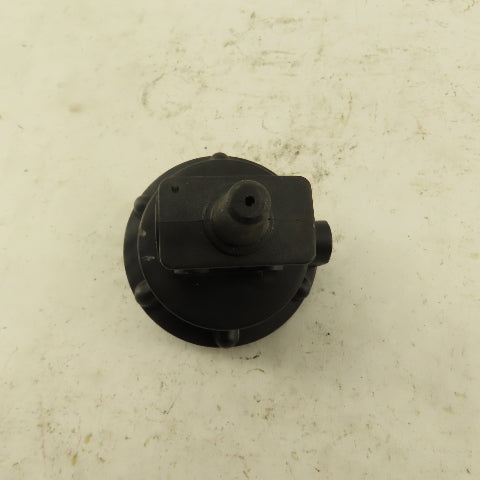 Norgren 03037002 Pressure Or Vacuum Spring Pilot 3/2 Air Valve 1/8NPT