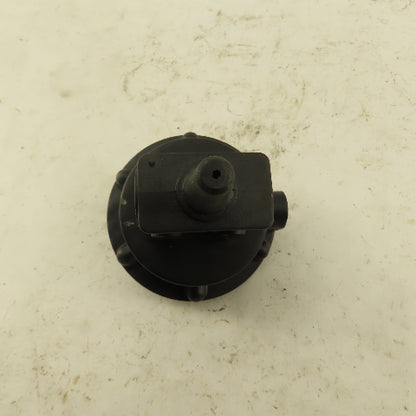 Norgren 03037002 Pressure Or Vacuum Spring Pilot 3/2 Air Valve 1/8NPT