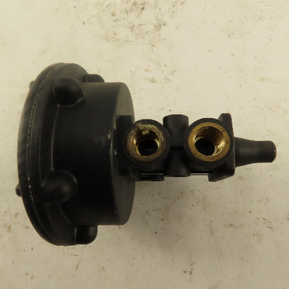 Norgren 03037002 Pressure Or Vacuum Spring Pilot 3/2 Air Valve 1/8NPT