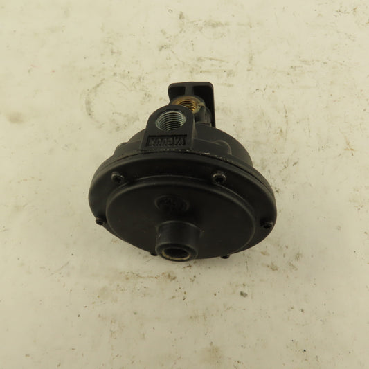Norgren 03037002 Pressure Or Vacuum Spring Pilot 3/2 Air Valve 1/8NPT
