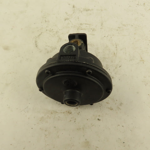 Norgren 03037002 Pressure Or Vacuum Spring Pilot 3/2 Air Valve 1/8NPT
