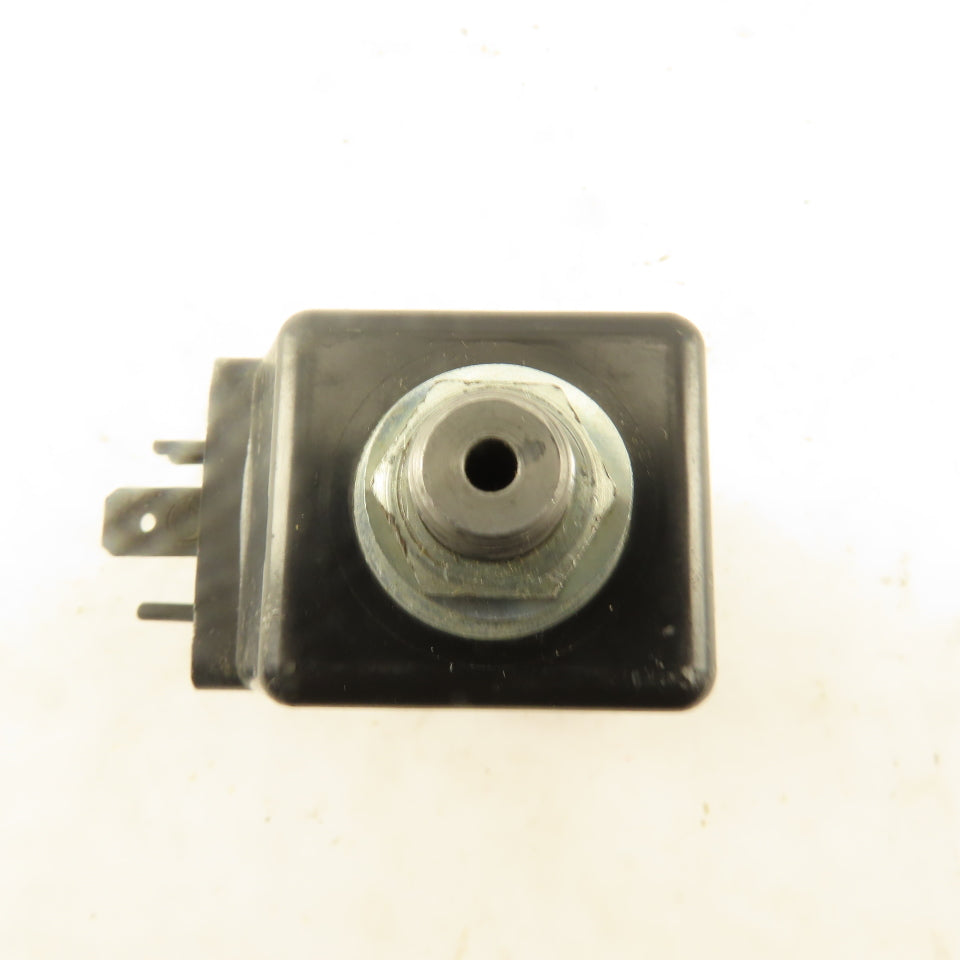 Mecman 4432-10-000-1 Solenoid Valve 24VDC