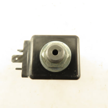 Mecman 4432-10-000-1 Solenoid Valve 24VDC