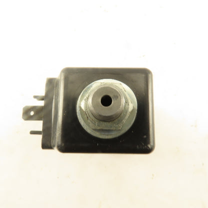 Mecman 4432-10-000-1 Solenoid Valve 24VDC