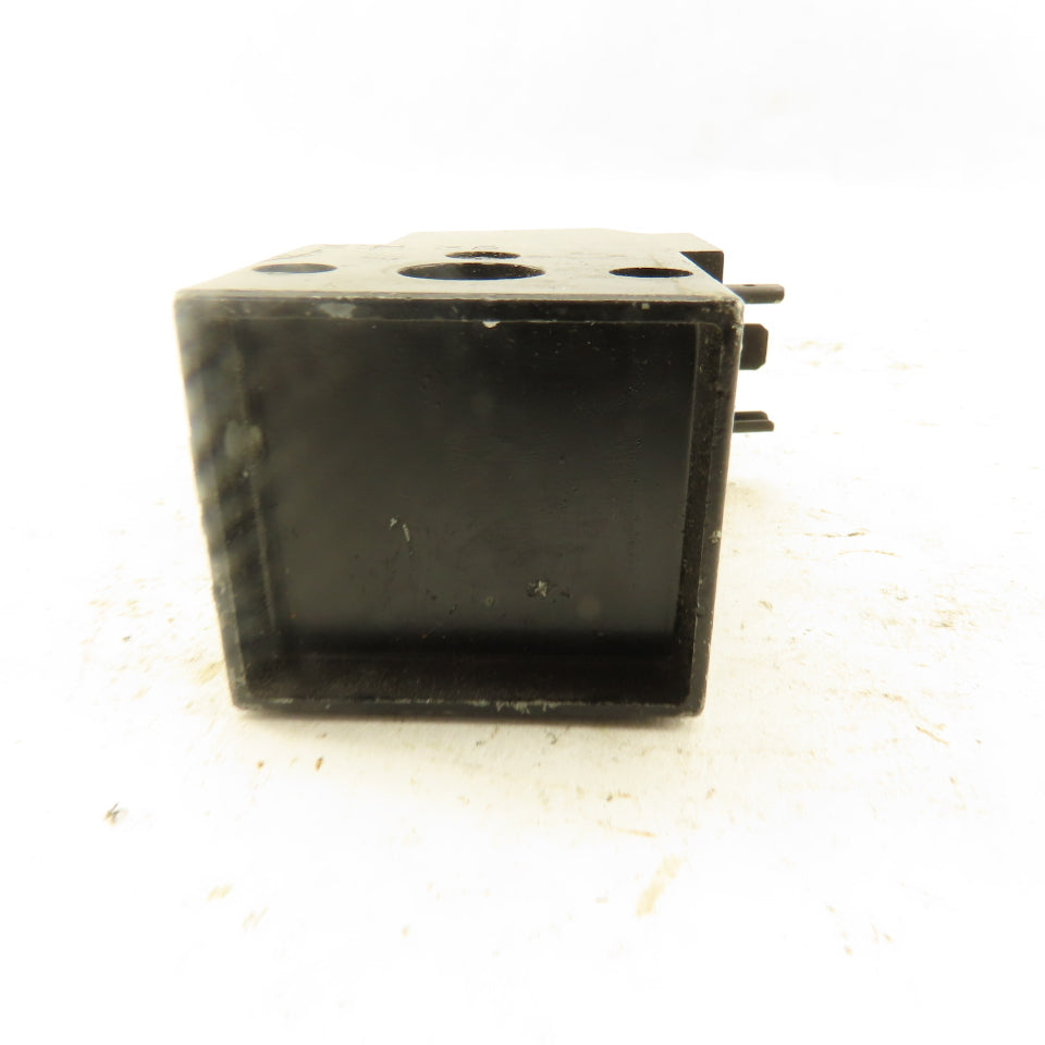 Mecman 4432-10-000-1 Solenoid Valve 24VDC