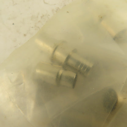 Aim Electronics 27-9003 Female Crimp RF Connector Coaxial Lot Of 10