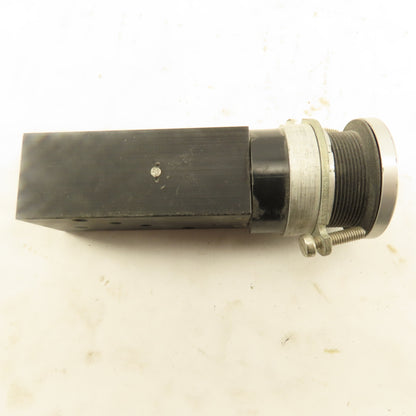 Mecman Type 413/53 Mod A Pneumatic Push Button Switch