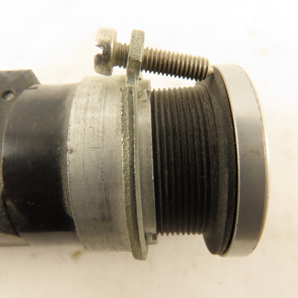 Mecman Type 413/53 Mod A Pneumatic Push Button Switch