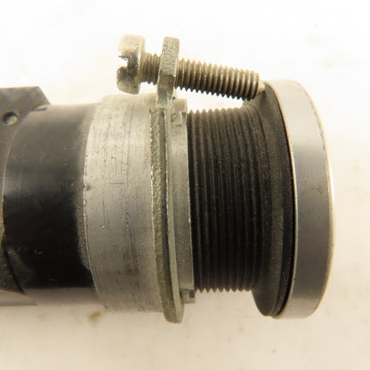 Mecman Type 413/53 Mod A Pneumatic Push Button Switch