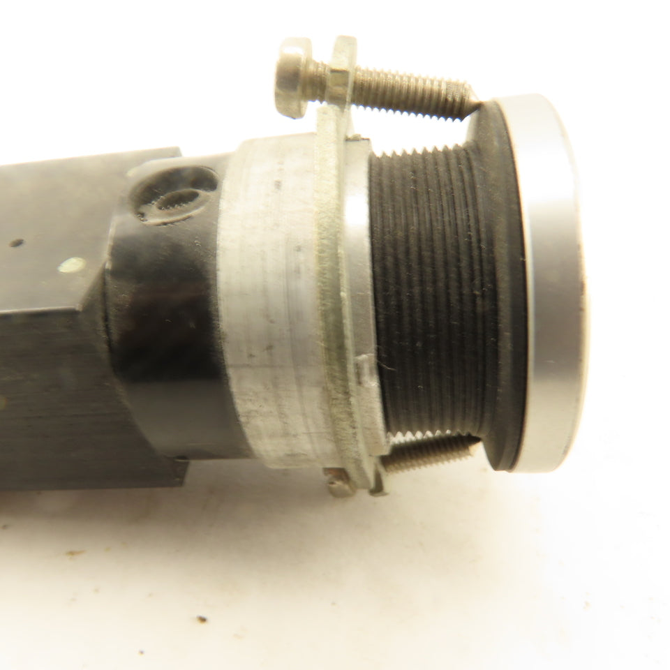 Mecman Type 413/53 Mod A Pneumatic Push Button Switch