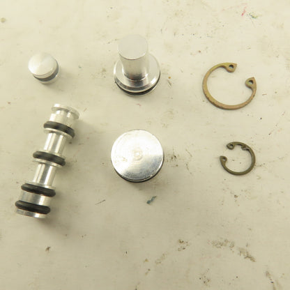 Worcester S RK39 Solenoid Block 39 Rebuild Kit