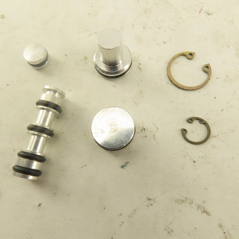 Worcester S RK39 Solenoid Block 39 Rebuild Kit