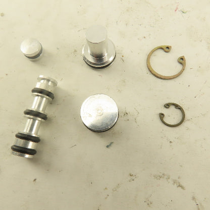 Worcester S RK39 Solenoid Block 39 Rebuild Kit