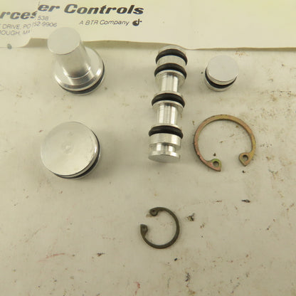 Worcester S RK39 Solenoid Block 39 Rebuild Kit