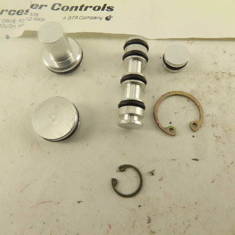 Worcester S RK39 Solenoid Block 39 Rebuild Kit