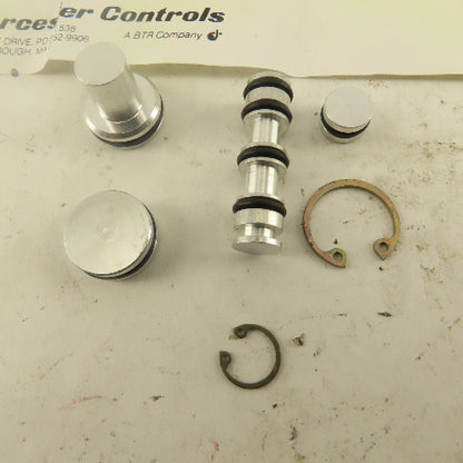 Worcester S RK39 Solenoid Block 39 Rebuild Kit