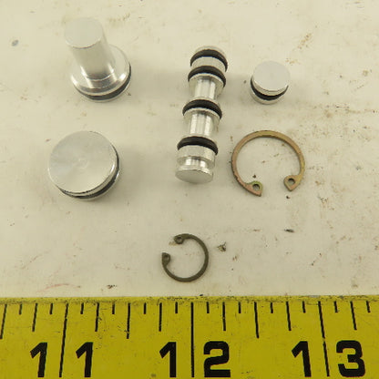Worcester S RK39 Solenoid Block 39 Rebuild Kit