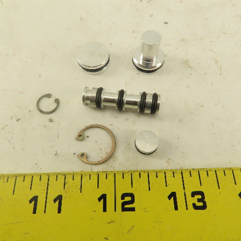 Worcester S RK39 Solenoid Block 39 Rebuild Kit