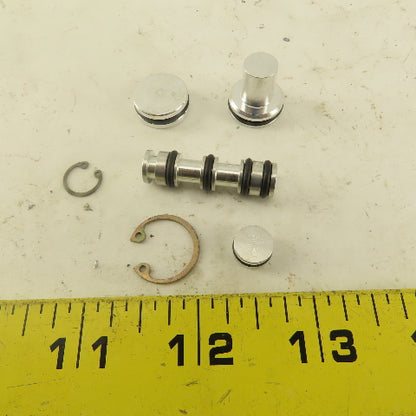 Worcester S RK39 Solenoid Block 39 Rebuild Kit